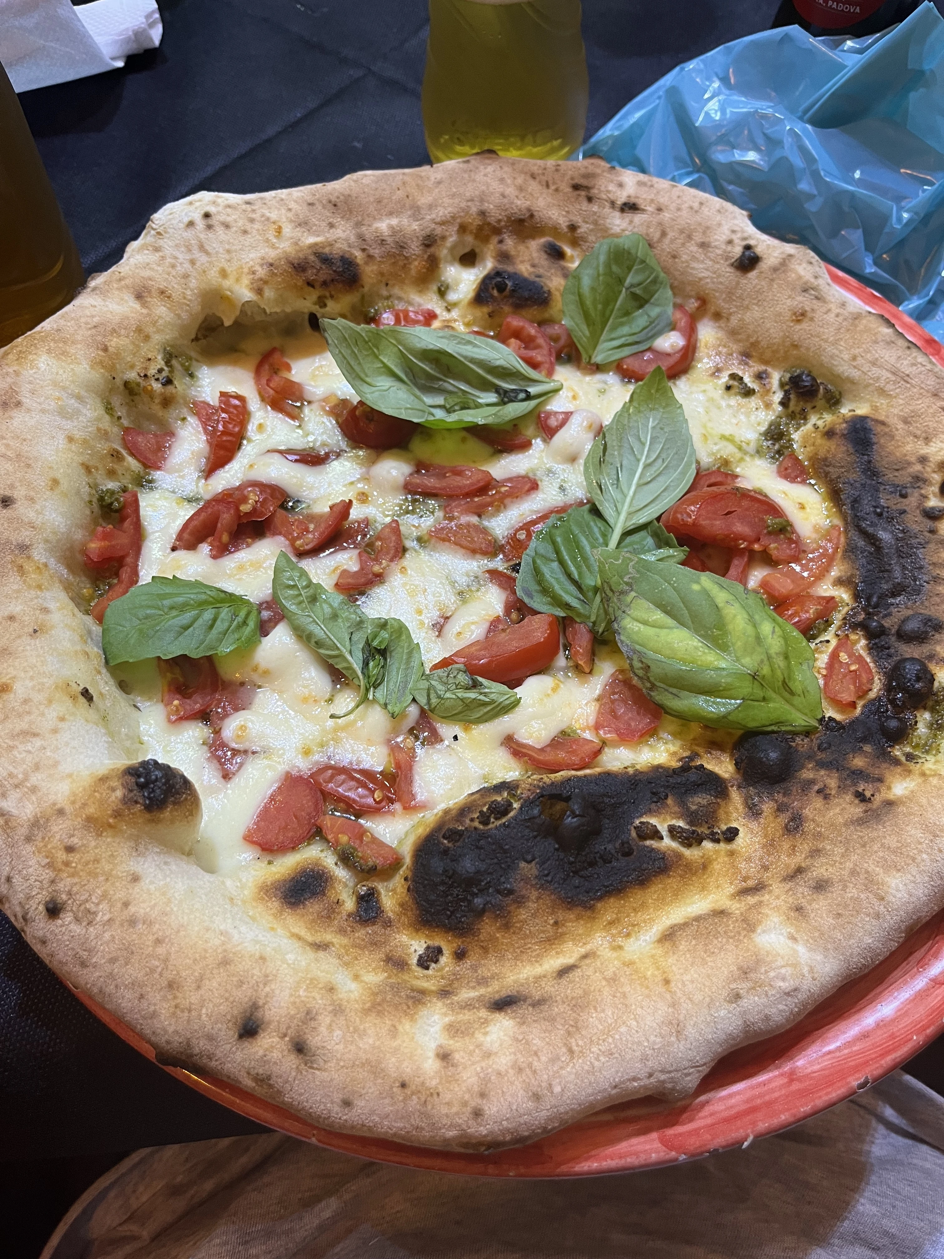 Naples Pizza